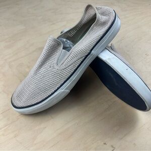 Sperry Slip-On Sneakers